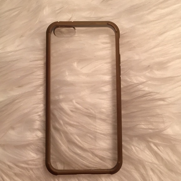Spiegen tan protective case for iPhone 4/4S - Picture 1 of 3
